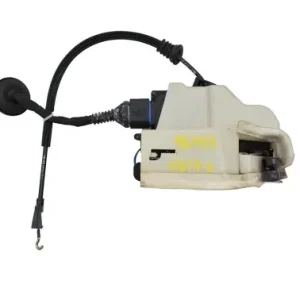 Zamów dziś ZAMEK DRZWI LEWY PRZÓD VW SKODA